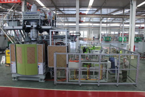 山东小型吹塑机厂家直销与塑料制品销售一站式解决方案